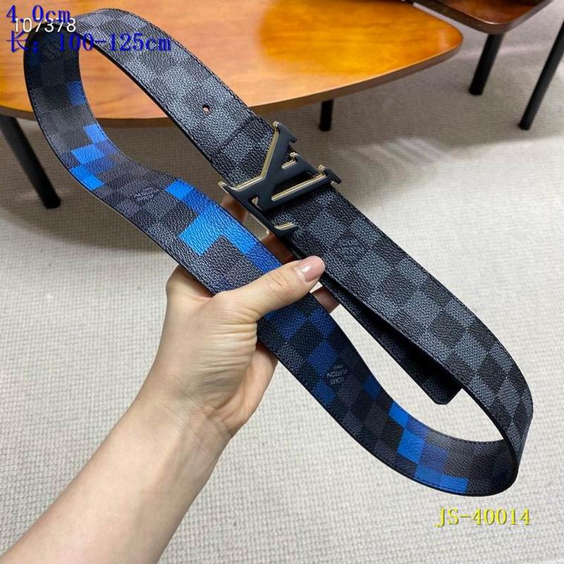 LV Belts 7732